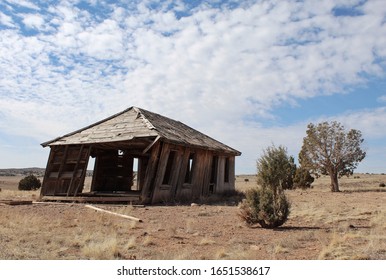 Old Homestead House Arizona Strip