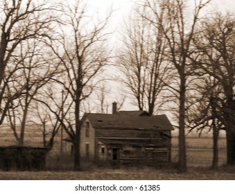 Old House