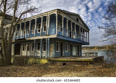 Old house