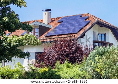 private Energy