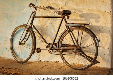 old cycle