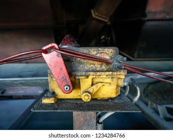 old industry switch