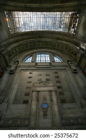 old interior
