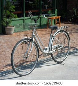 old japanese bikes