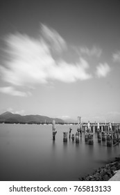 Old Jetty Trinity Inlet Cairns