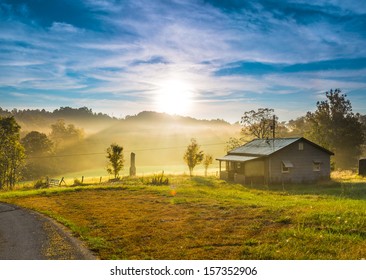 Old Kentucky Farm