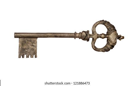 Old Key