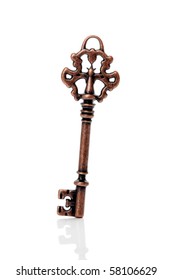 Old Key