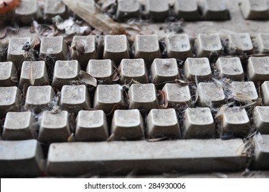 Old Keyboard