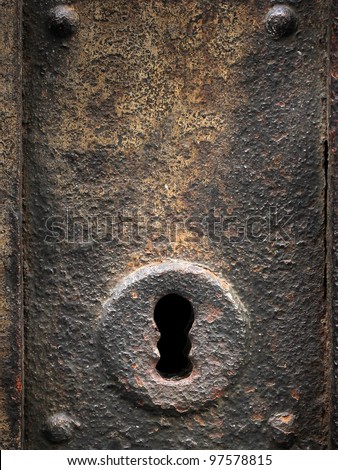 castle Garage Castle Rust