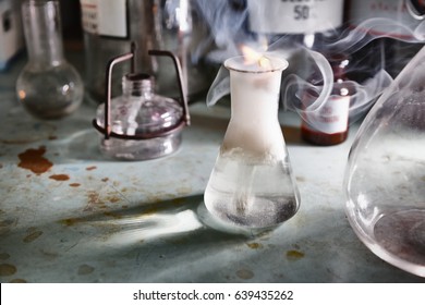 Alchemy Lab Stock Photos Images Photography Shutterstock