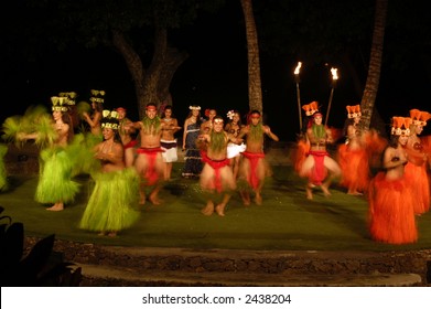 Old Lahaina Luau