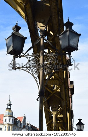 Similar – Image, Stock Photo ray of hope Colour photo