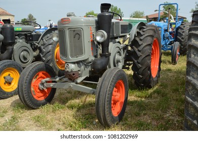 93 Landini tractor Images, Stock Photos & Vectors | Shutterstock