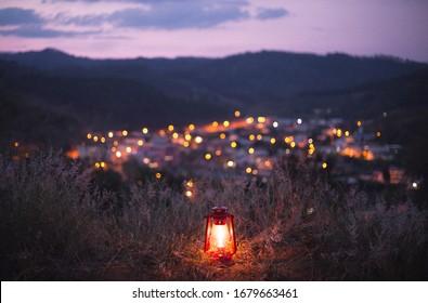 灯火 の画像 写真素材 ベクター画像 Shutterstock