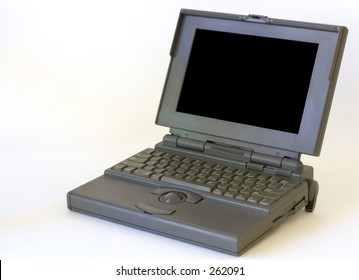 Old Laptop