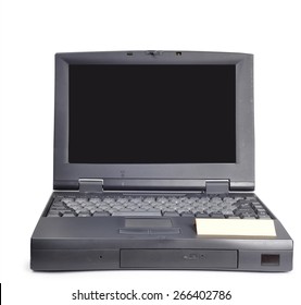 Old Laptop