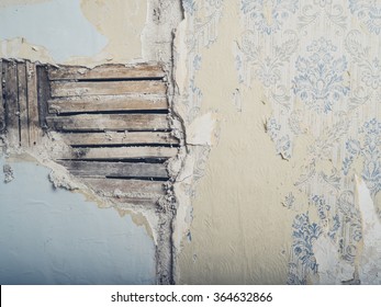 Royalty Free Crack In Plaster Stock Images Photos Vectors