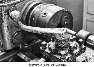 16,745 Old Lathe Images, Stock Photos & Vectors 