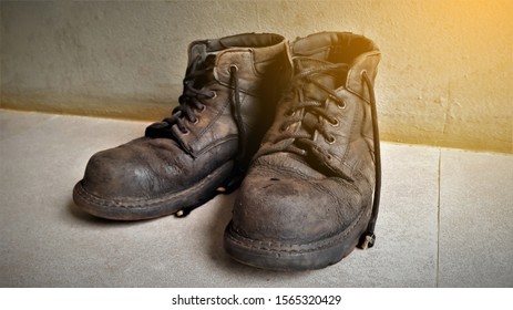 5,577 Old safety shoes Images, Stock Photos & Vectors | Shutterstock