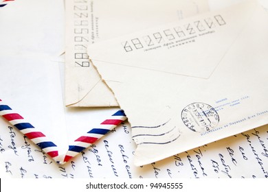 Old Letters