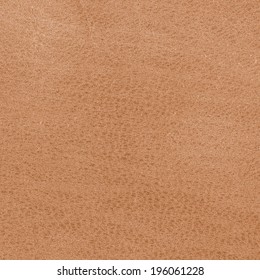 Old Light Brown Leather Texture