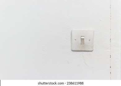 12,038 Old light switch Images, Stock Photos & Vectors | Shutterstock