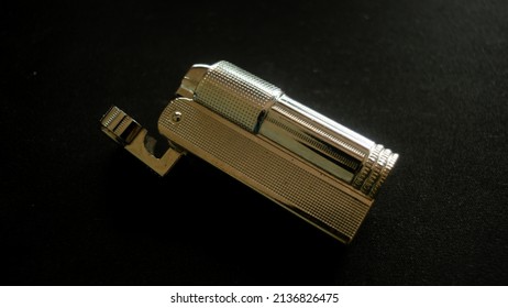 Old Lighter Can Still Be Used