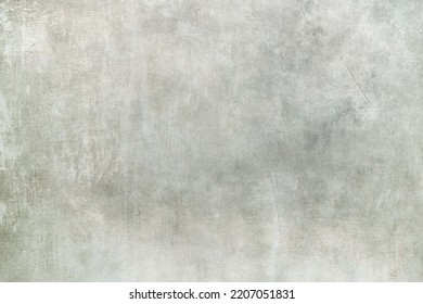 Old lime wash wall  texture, worn out grunge background - Shutterstock ID 2207051831