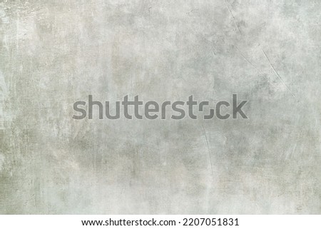 Old lime wash wall  texture, worn out grunge background