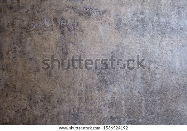 old loft or gray cement or blue brown concrete\
wall and floor dark ground or table for frame interior or vintage\
exterior decor with moon texture background and wallpaper retro\
style at home resort