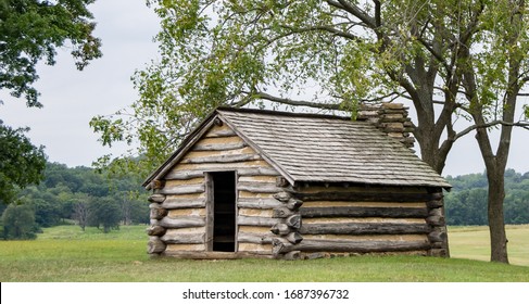 1,911 Pioneer log cabin Images, Stock Photos & Vectors | Shutterstock