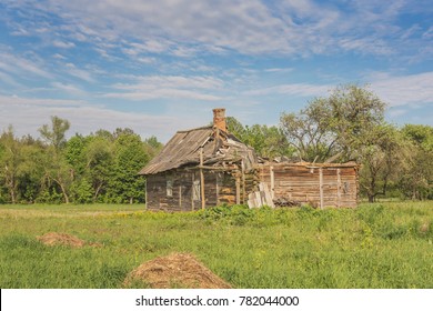 Barns Neighborhood Images Stock Photos Vectors