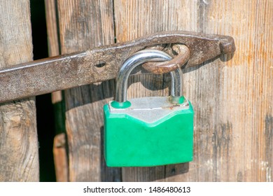 padlock loop