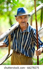 12,871 Old Happy Poor People Images, Stock Photos & Vectors | Shutterstock