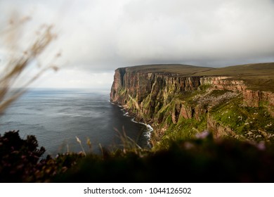 Old Man Of Hoy