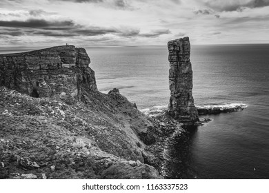 Old Man Of Hoy