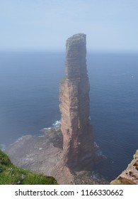 The Old Man Of Hoy