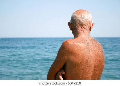 Old Man And Sea