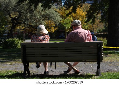 Banc De Parc Images Stock Photos Vectors Shutterstock