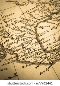 2,401 Old map mexico Images, Stock Photos & Vectors | Shutterstock