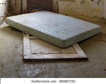 Old Mattress