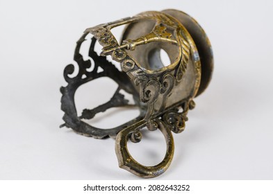 61,104 Old metal cup Images, Stock Photos & Vectors | Shutterstock