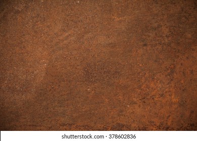 old metal iron rust texture - Shutterstock ID 378602836
