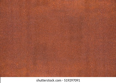 Old Metal Iron Rust Texture