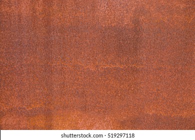 Old Metal Iron Rust Texture