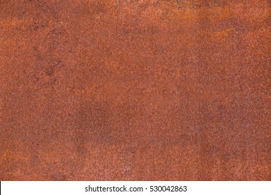 Old Metal Iron Rust Texture