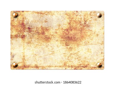 Download Rusty White Metal High Res Stock Images Shutterstock