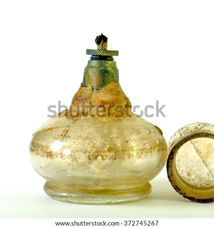  Old Methylated Spirits lamp