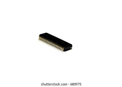 Old Microprocessor - Powered by Shutterstock - Get 15% off with code: PIKWIZARD15